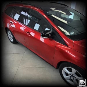 Ford Focus MK3 FL Kombi [Zmiana Koloru] Red Trueblood Gloss