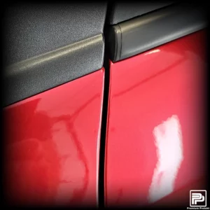 Ford Focus MK3 FL Kombi [Zmiana Koloru] Red Trueblood Gloss