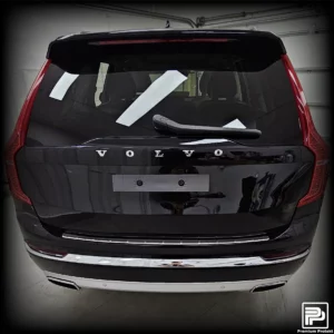 Volvo XC90 [Zmiana Koloru] Champagne Gold Matte Metallic