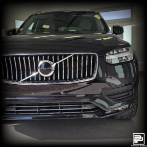 Volvo XC90 [Zmiana Koloru] Champagne Gold Matte Metallic