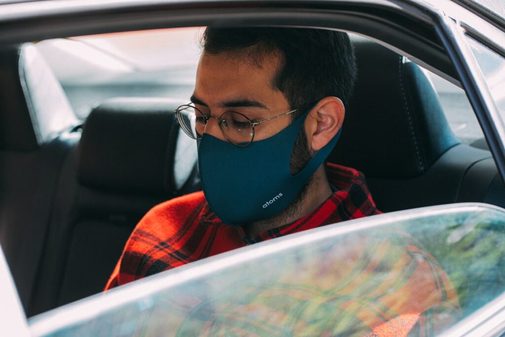 Photo Car protection