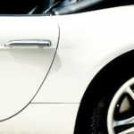 Photo Car door