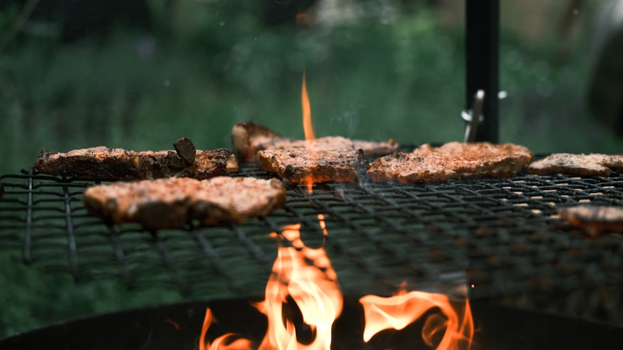 Zabezpieczenie grilla PPF: jak ochronić swój grill przed uszkodzeniami