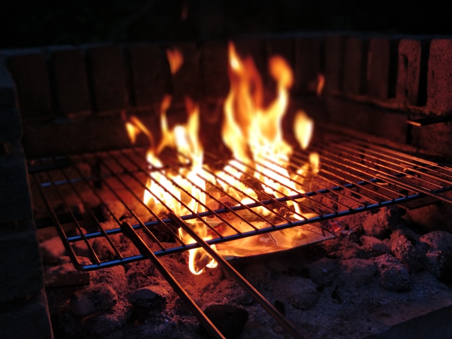 Zabezpieczenie grilla PPF: jak ochronić swój grill przed uszkodzeniami