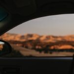 Photo Car window