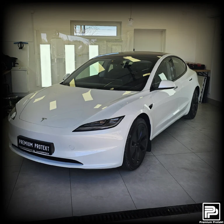 Zmiana Koloru Auta 8 tesla3_3