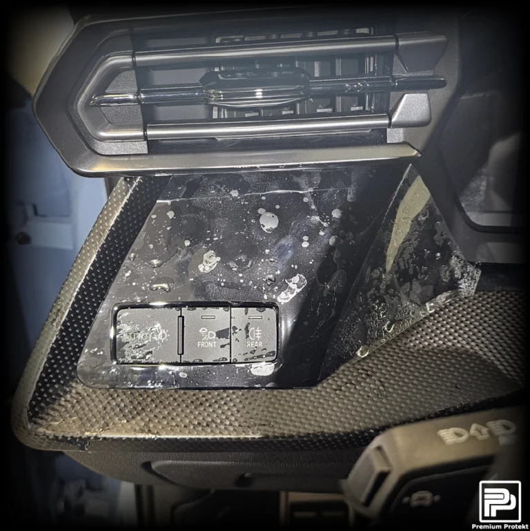 Folia PPF: Kompleksowa Ochrona Twojego Samochodu