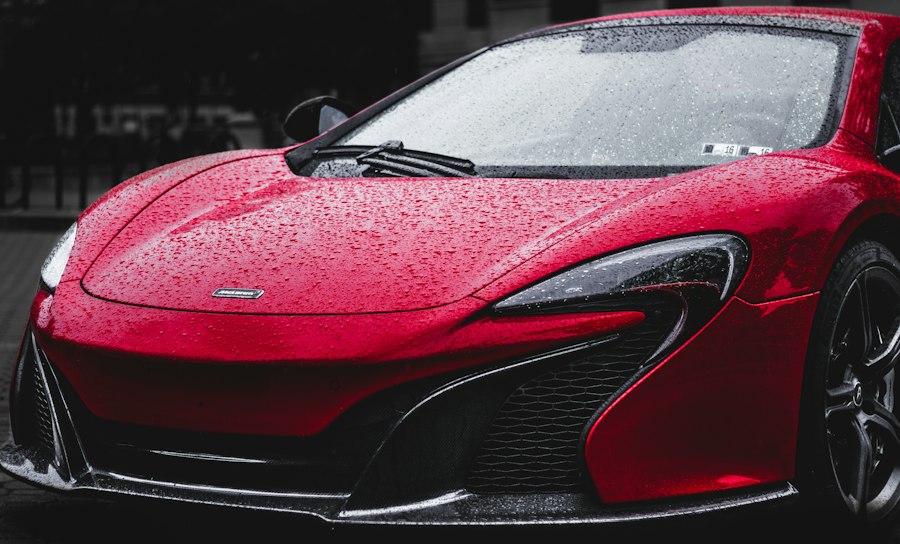Jak długo wytrzymuje folia PPF na samochodzie? 7 faktów! 1 PPF car paint protection durability